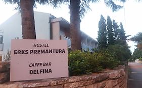 Hostel Erks